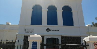 Pintores de fachadas en Tenerife