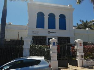 Rehabilitación de fachadas en Tenerife. Pintores en Santa Cruz de Tenerife.