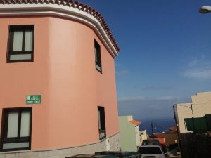 Pintores de fachadas en Tenerife