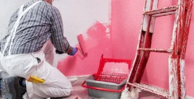 Empresa de pintura en Tenerife
